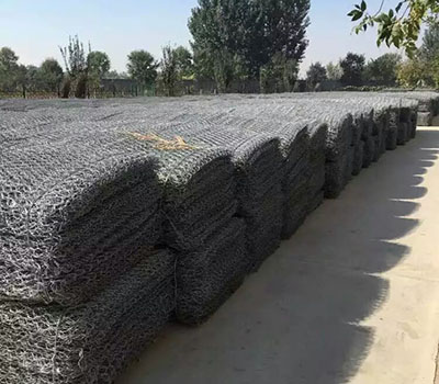 福建鍍鋅格賓網(wǎng)